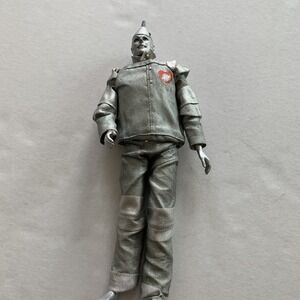 Mattel Ken Doll Tin Man From Wizard Of Oz